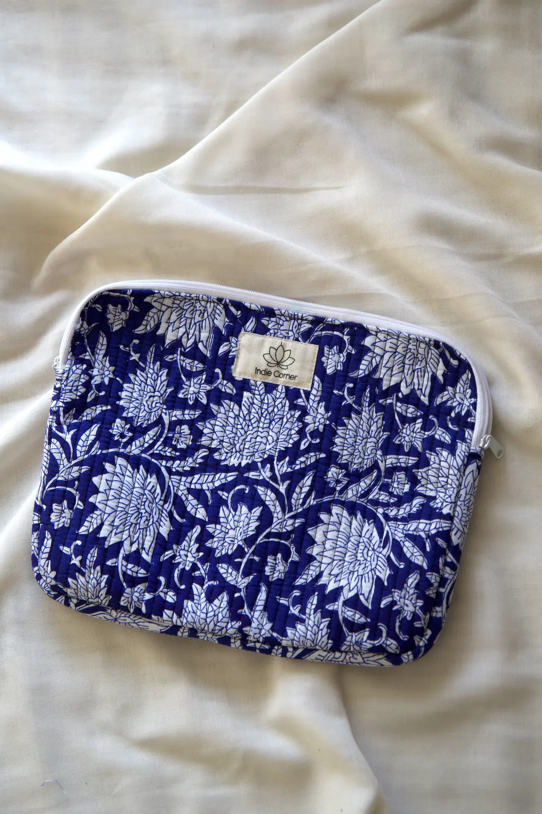 Housse tablette motif Neelam
