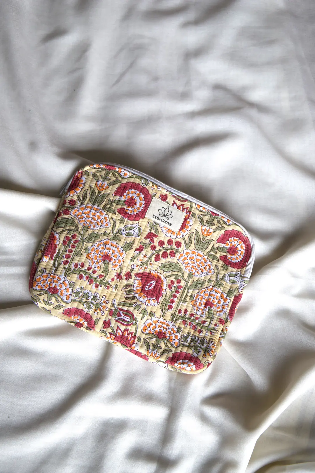 Housse tablette motif Jaan