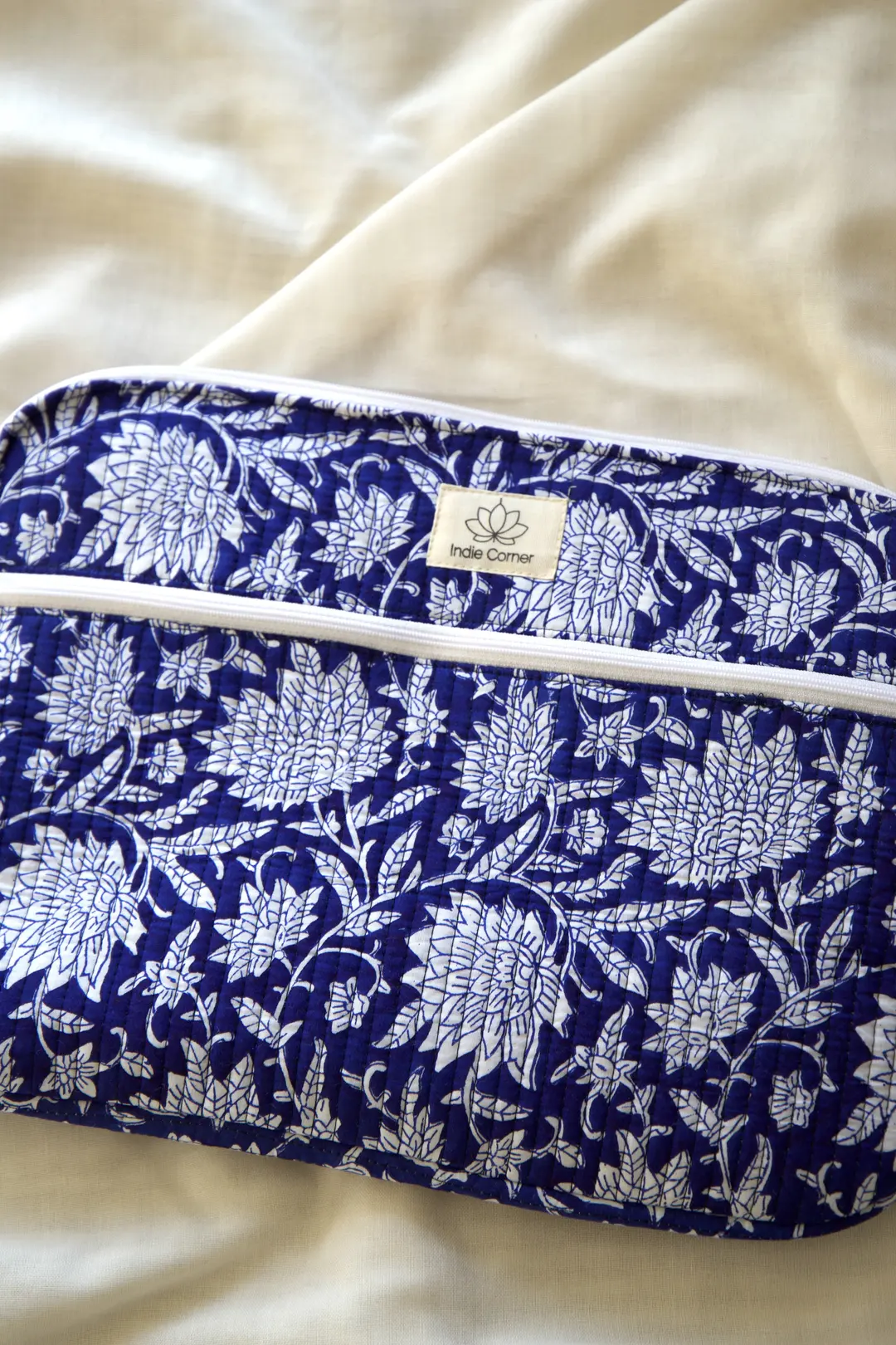 Housse ordinateur motif Neelam